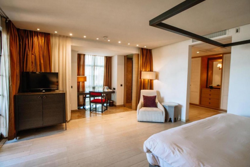 Hotel du Golf By Pickalbatros - Adults Only 16 Years Plus 16/77