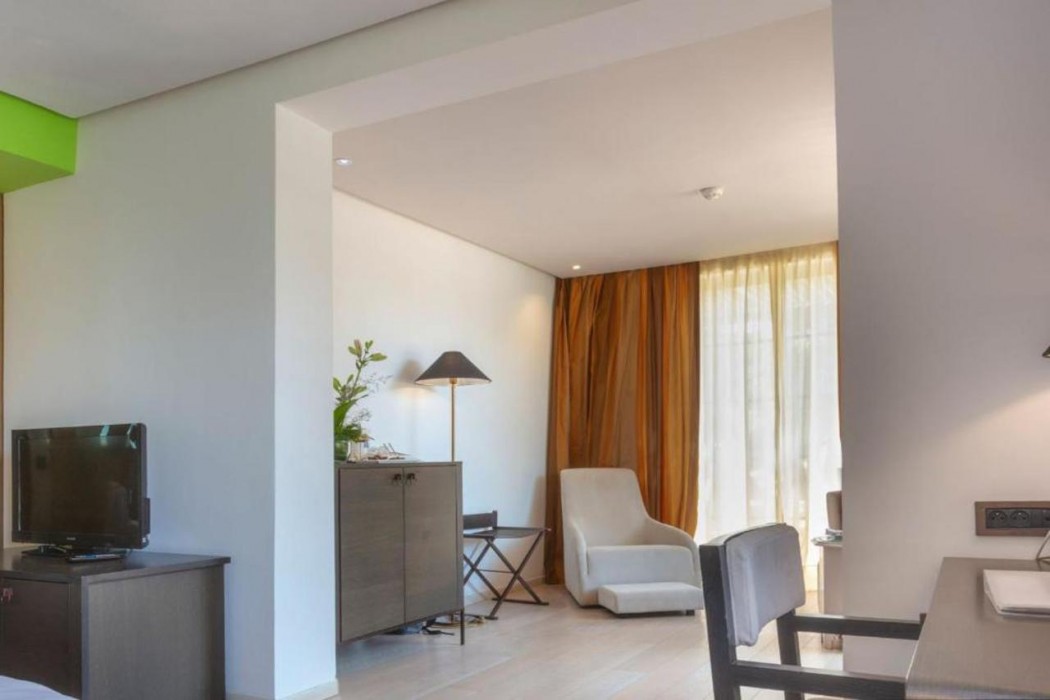 Hotel du Golf By Pickalbatros - Adults Only 16 Years Plus 15/77