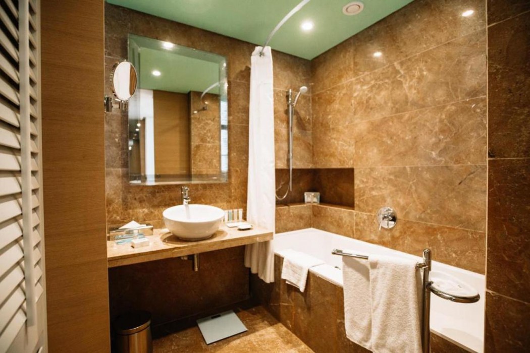 Hotel du Golf By Pickalbatros - Adults Only 16 Years Plus 19/77