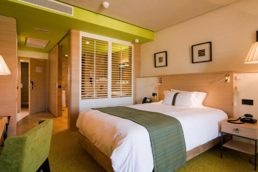 Hotel du Golf By Pickalbatros - Adults Only 16 Years Plus 18/77