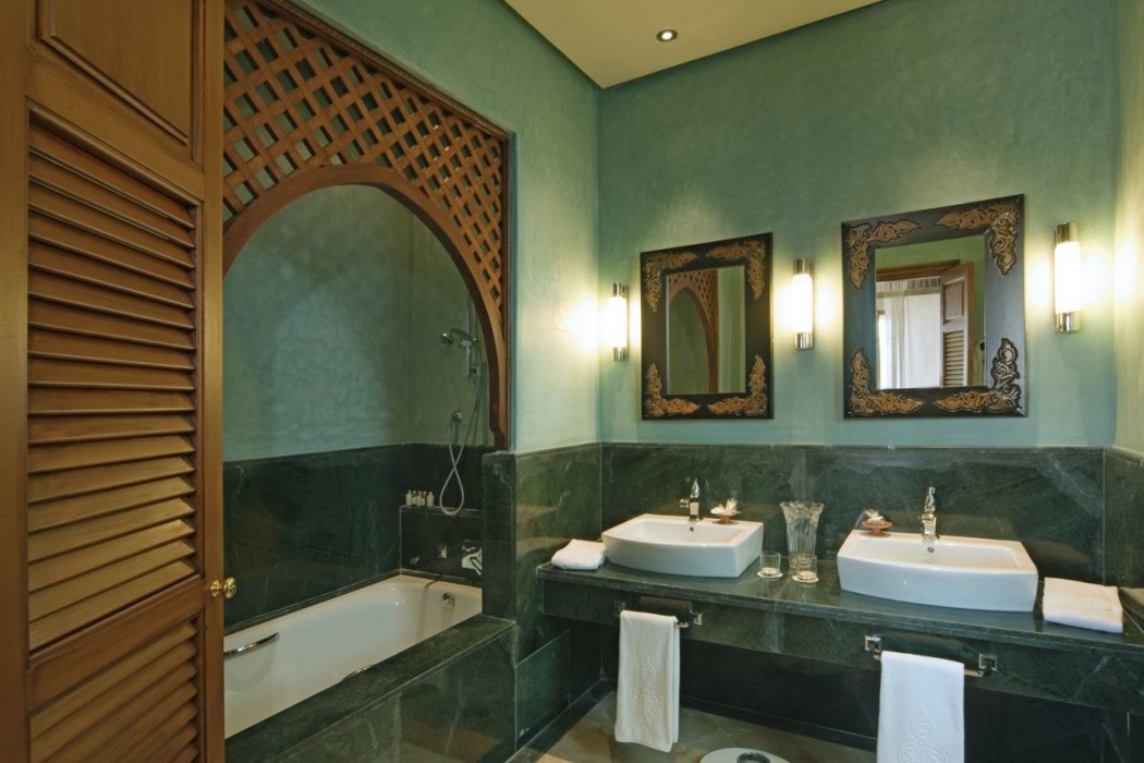 Hotel du Golf By Pickalbatros - Adults Only 16 Years Plus 75/77