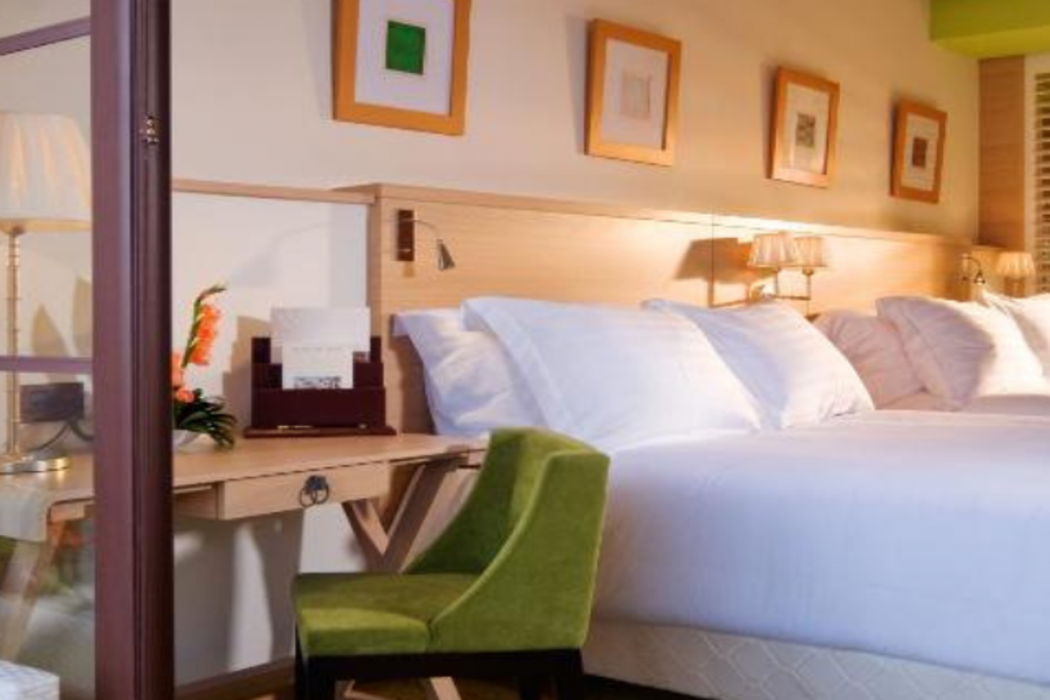 Hotel du Golf By Pickalbatros - Adults Only 16 Years Plus 34/77