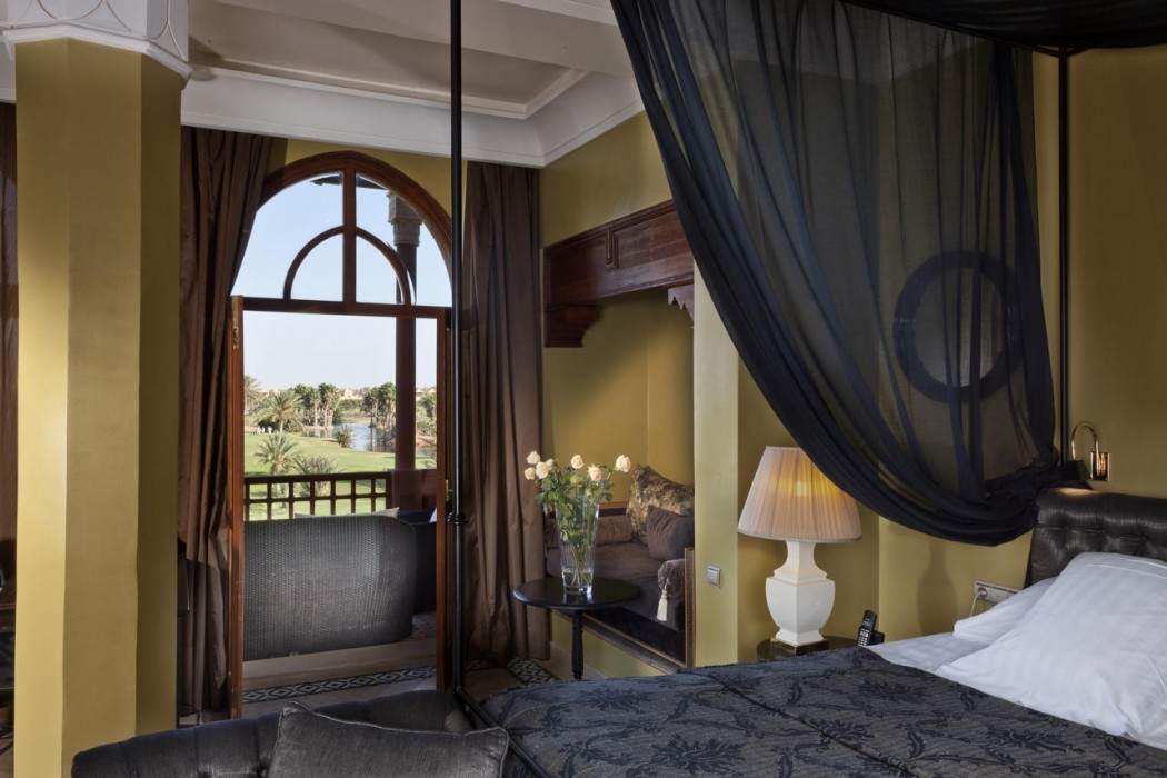 Hotel du Golf By Pickalbatros - Adults Only 16 Years Plus 74/77