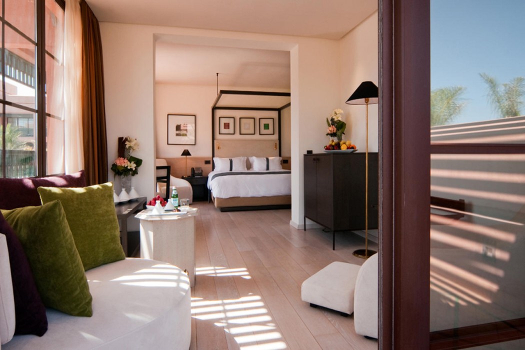 Hotel du Golf By Pickalbatros - Adults Only 16 Years Plus 28/77