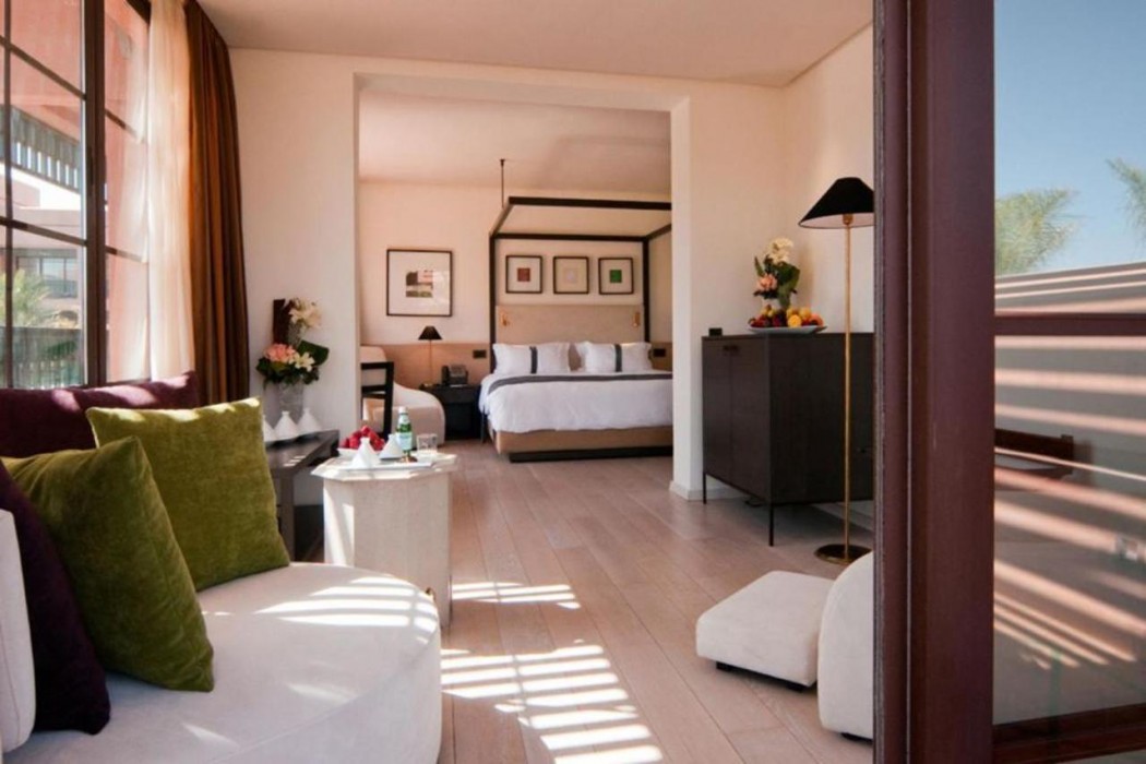 Hotel du Golf By Pickalbatros - Adults Only 16 Years Plus 23/77