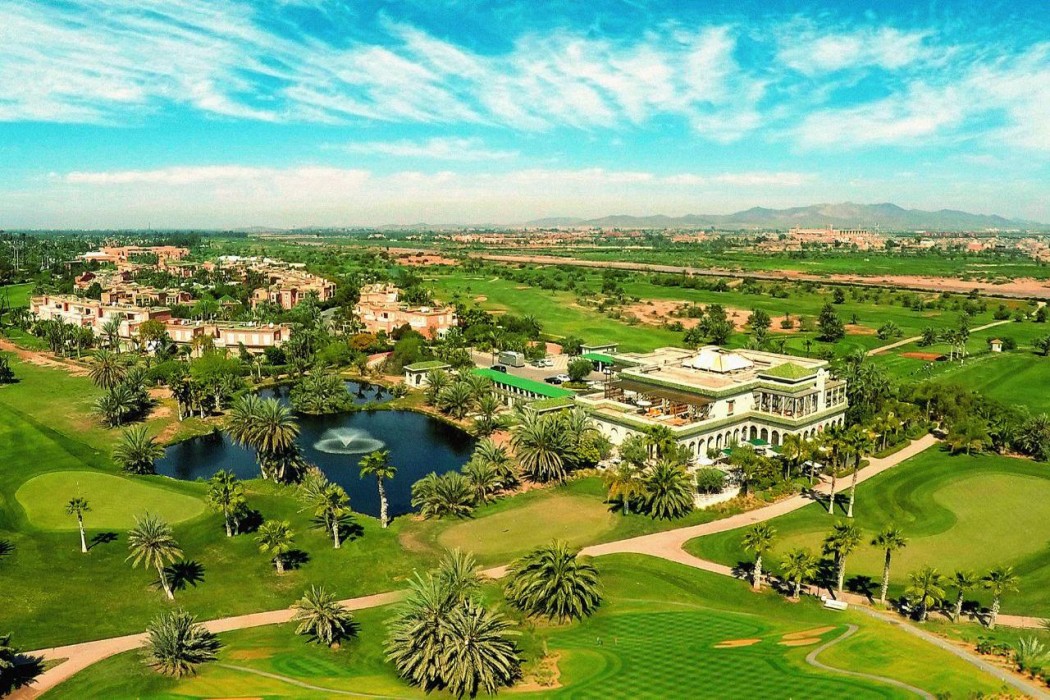Hotel du Golf By Pickalbatros - Adults Only 16 Years Plus 65/77