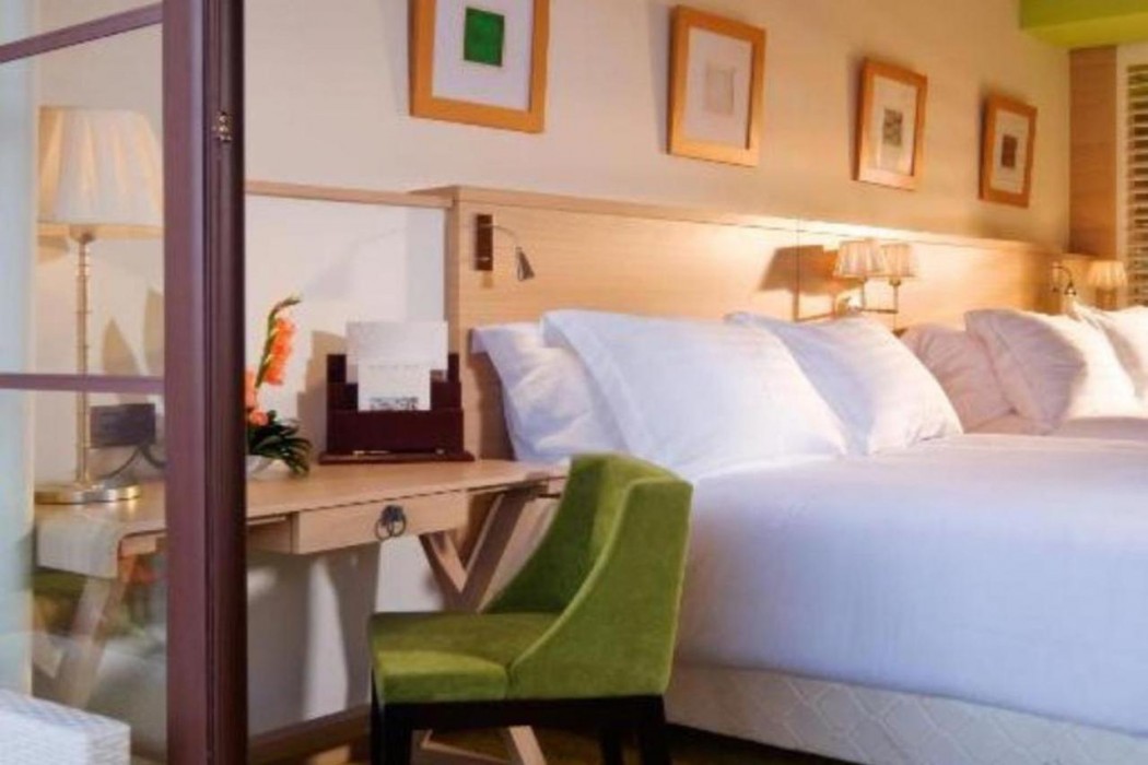 Hotel du Golf By Pickalbatros - Adults Only 16 Years Plus 25/77