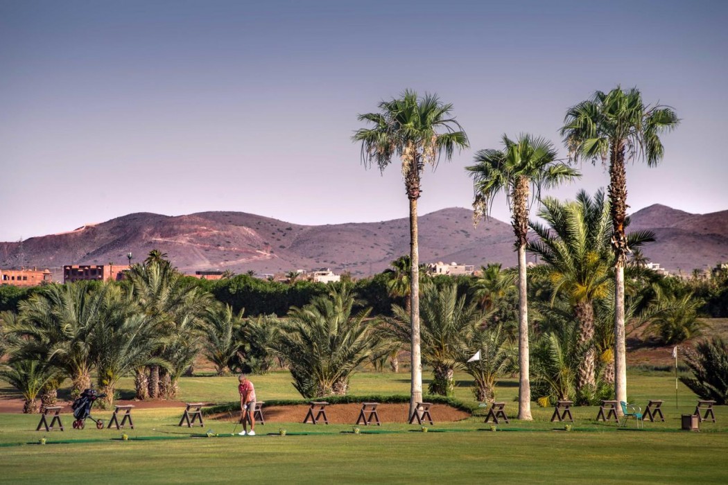 Hotel du Golf By Pickalbatros - Adults Only 16 Years Plus 66/77