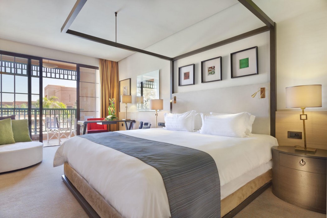 Hotel du Golf By Pickalbatros - Adults Only 16 Years Plus 27/77