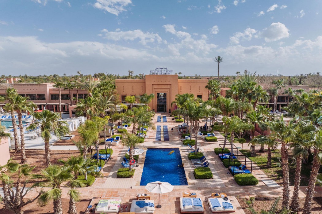 Hotel du Golf By Pickalbatros - Adults Only 16 Years Plus 52/77