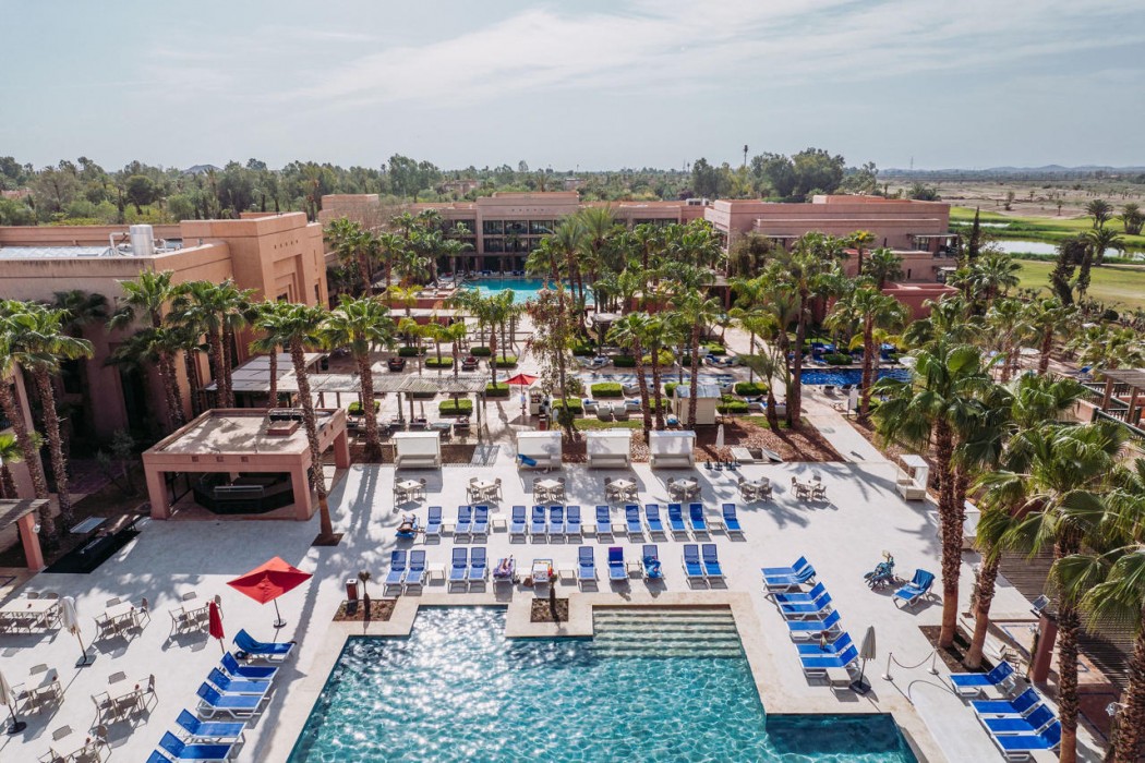 Hotel du Golf By Pickalbatros - Adults Only 16 Years Plus 51/77