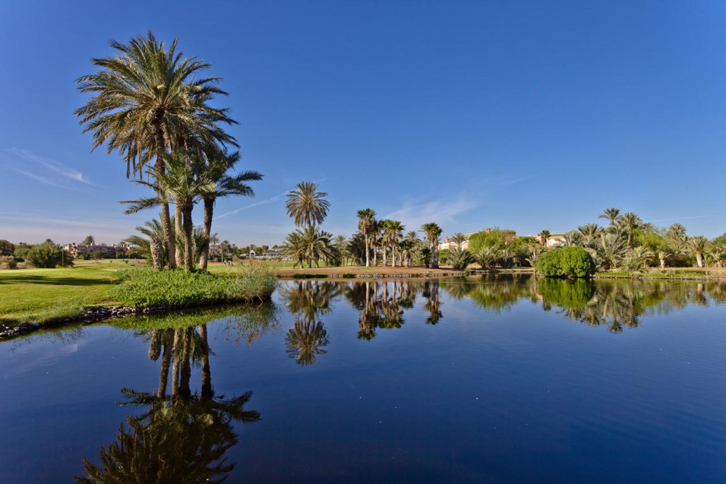 Hotel du Golf By Pickalbatros - Adults Only 16 Years Plus 69/77