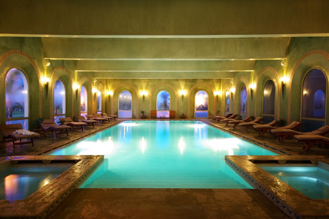 Hotel du Golf By Pickalbatros - Adults Only 16 Years Plus 47/77