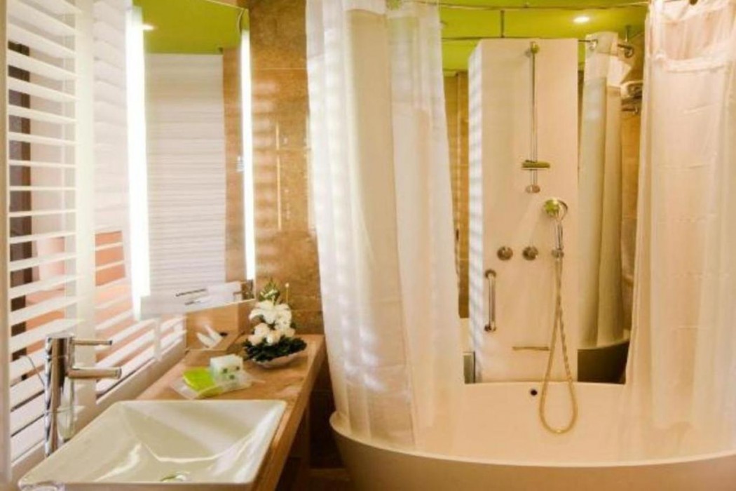 Hotel du Golf By Pickalbatros - Adults Only 16 Years Plus 24/77