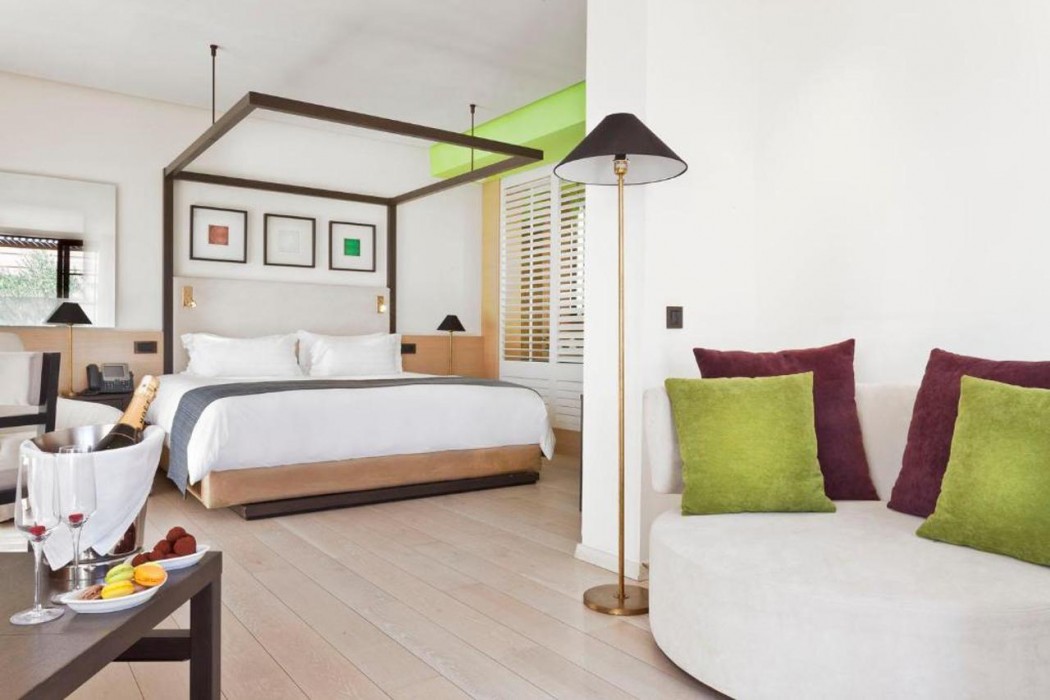 Hotel du Golf By Pickalbatros - Adults Only 16 Years Plus 17/77