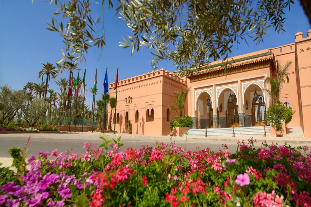 Hotel du Golf By Pickalbatros - Adults Only 16 Years Plus 59/77