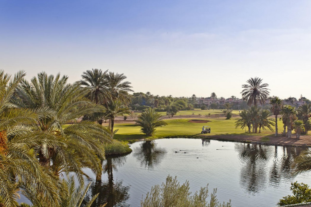 Hotel du Golf By Pickalbatros - Adults Only 16 Years Plus 68/77