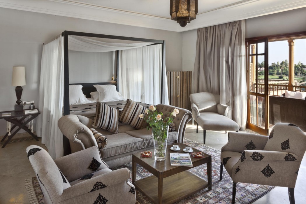 Hotel du Golf By Pickalbatros - Adults Only 16 Years Plus 73/77