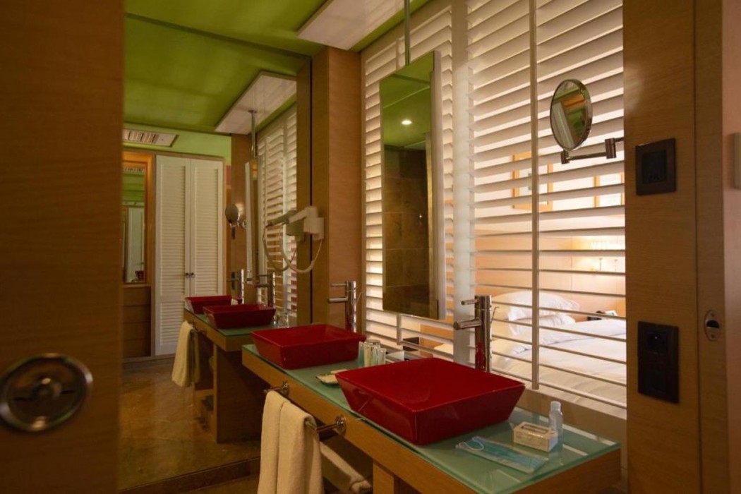 Hotel du Golf By Pickalbatros - Adults Only 16 Years Plus 26/77