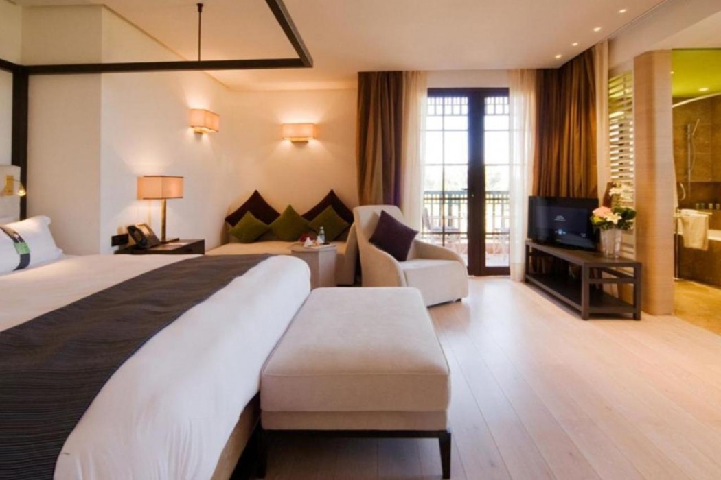 Hotel du Golf By Pickalbatros - Adults Only 16 Years Plus 22/77