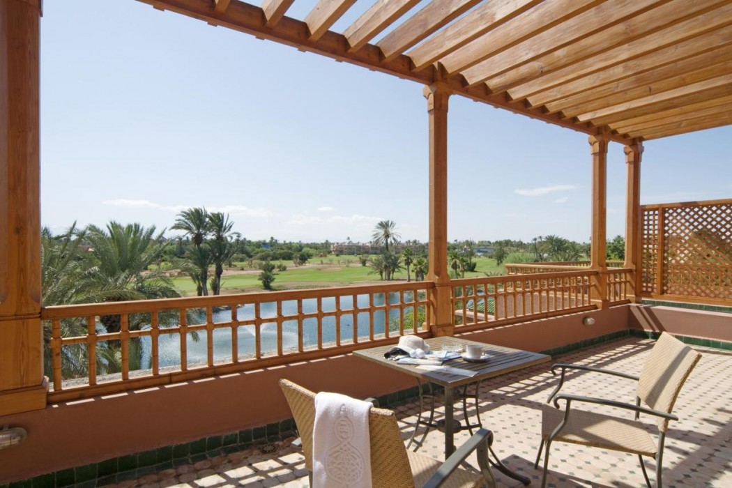 Hotel du Golf By Pickalbatros - Adults Only 16 Years Plus 72/77