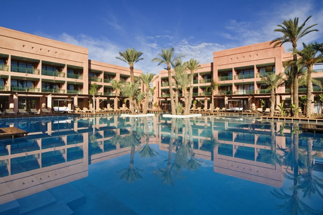 Hotel du Golf By Pickalbatros - Adults Only 16 Years Plus 46/77