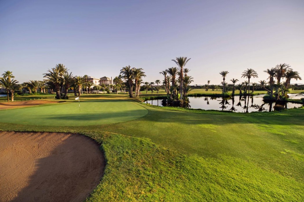 Hotel du Golf By Pickalbatros - Adults Only 16 Years Plus 67/77