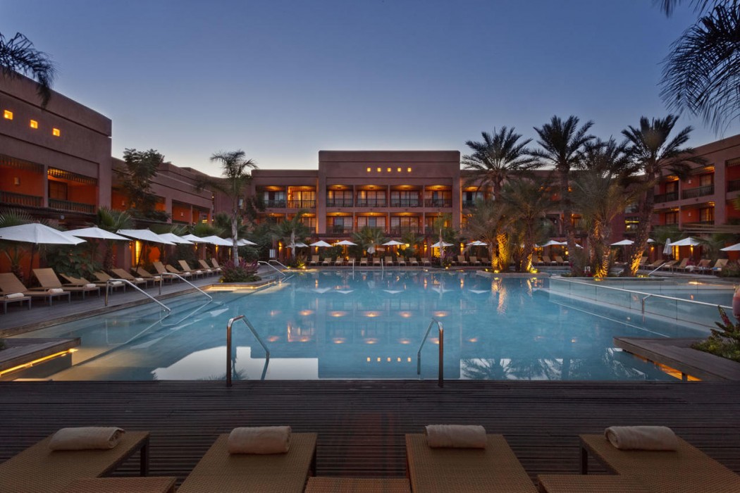 Hotel du Golf By Pickalbatros - Adults Only 16 Years Plus 45/77