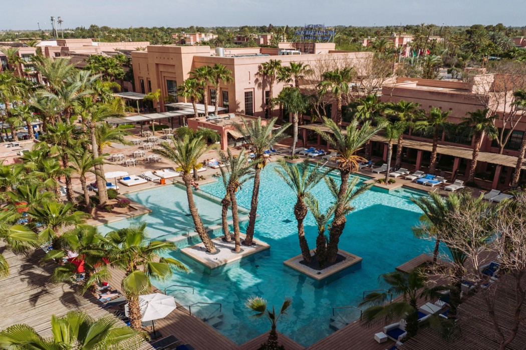 Hotel du Golf By Pickalbatros - Adults Only 16 Years Plus 49/77