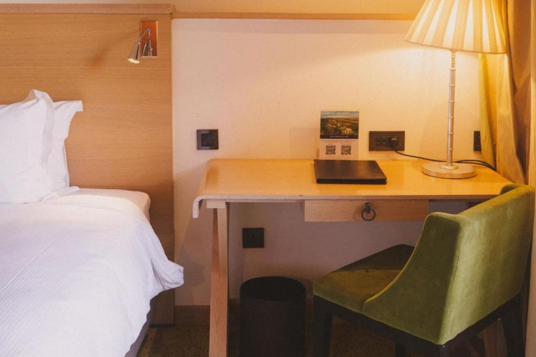 Hotel du Golf By Pickalbatros - Adults Only 16 Years Plus 20/77