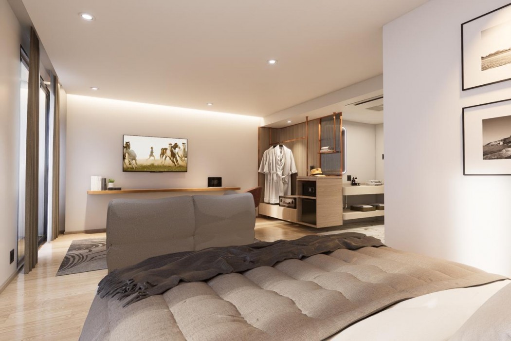 ROYS Hotel Bangkok 19/30