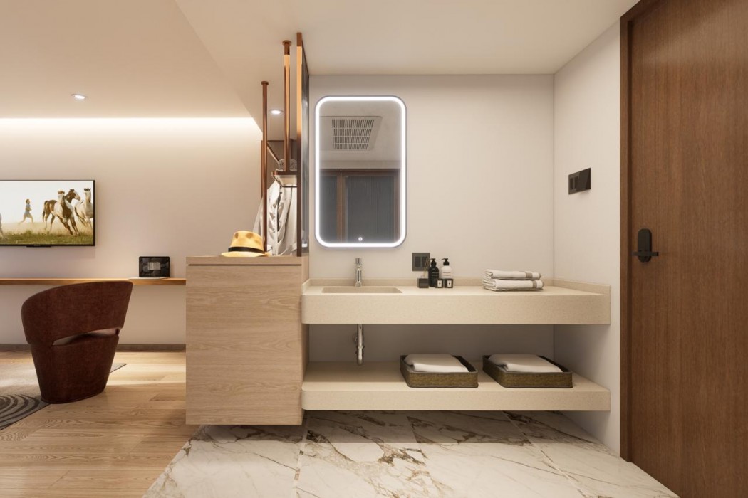 ROYS Hotel Bangkok 20/30