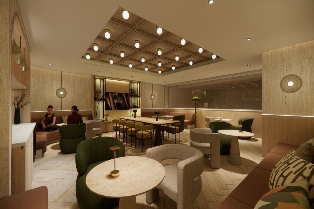 ROYS Hotel Bangkok 25/30