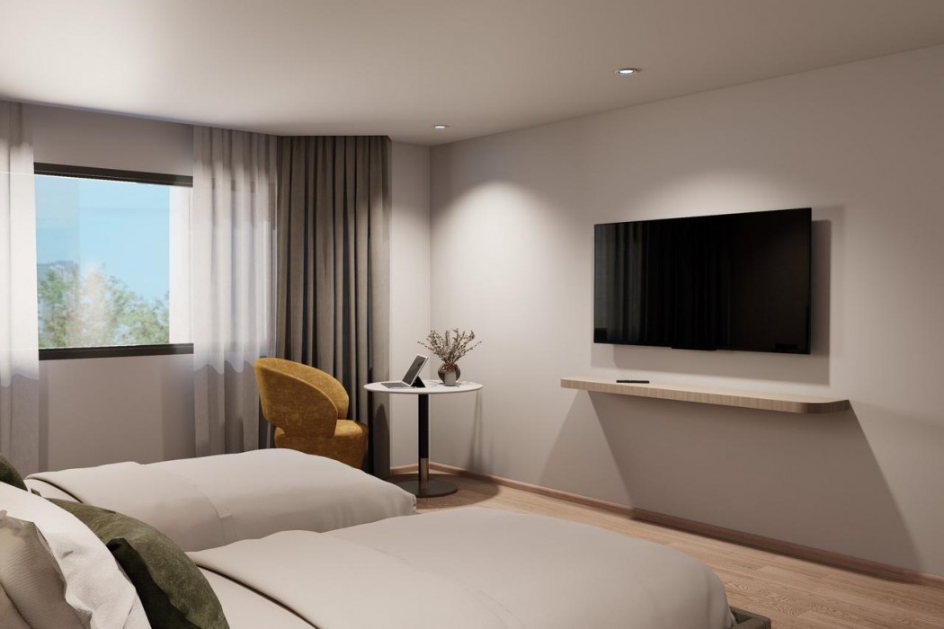 ROYS Hotel Bangkok 13/30