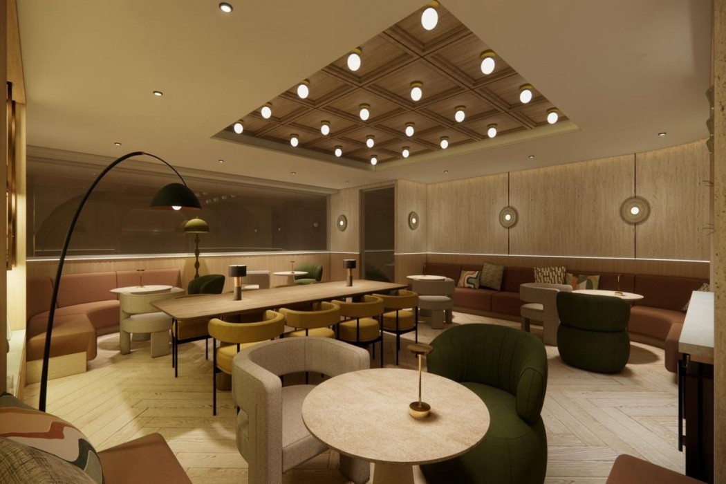 ROYS Hotel Bangkok 26/30