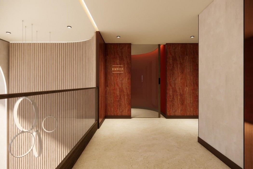 ROYS Hotel Bangkok 29/30