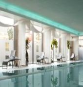 Crowne Plaza Sofia An Ihg Hotel 28/62