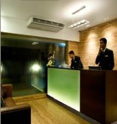 Jewel Of Chembur 5/20