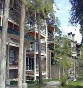 Evergreen Condominiums 1/57