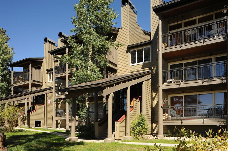 Evergreen Condominiums 2/57