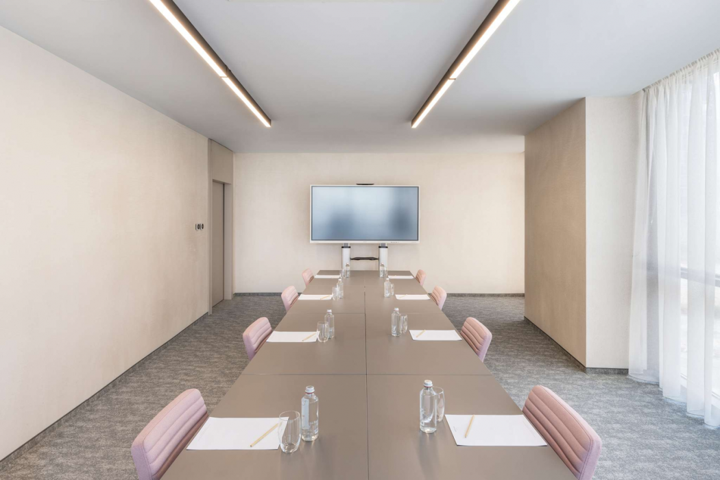 Mercure Sofia City 88/105