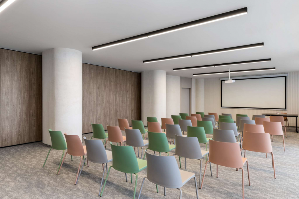 Mercure Sofia City 86/105