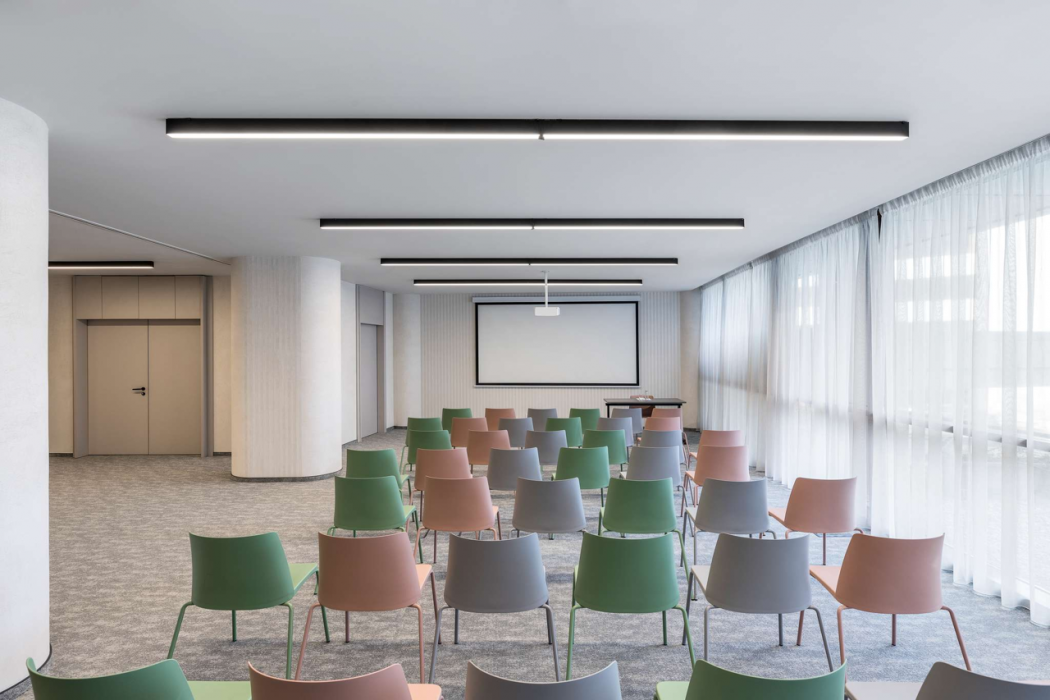 Mercure Sofia City 89/105