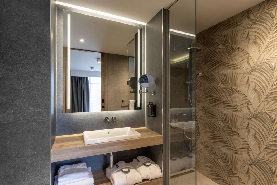 Mercure Sofia City 34/105