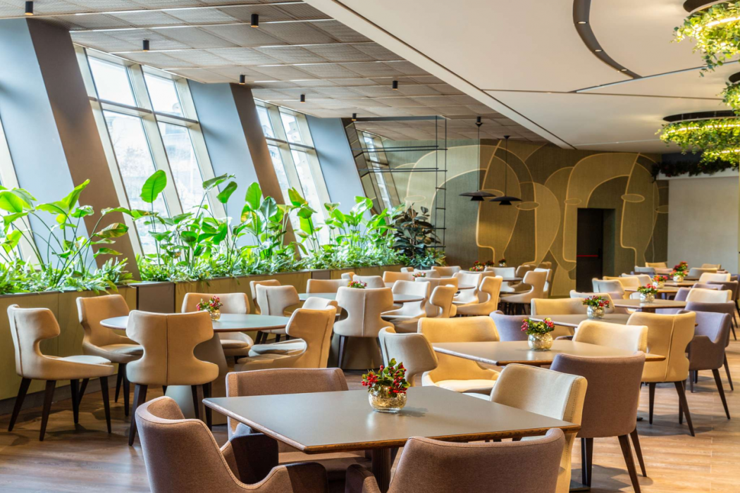Mercure Sofia City 80/105