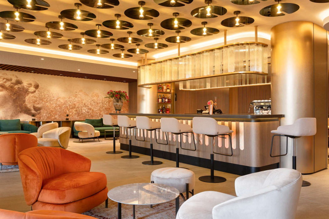 Mercure Sofia City 15/105
