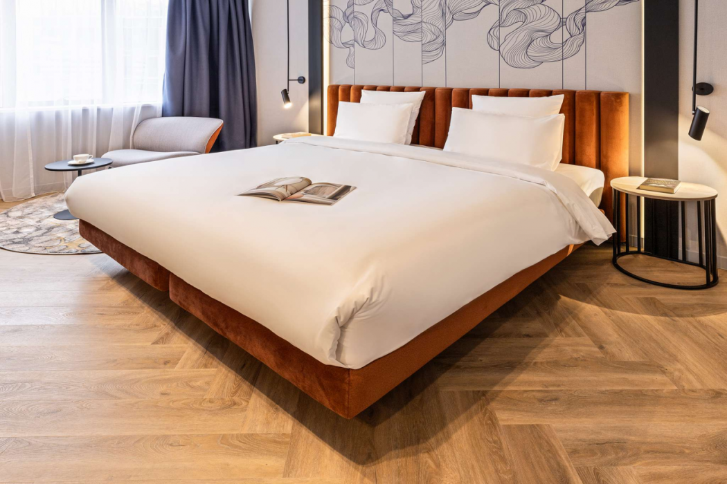 Mercure Sofia City 33/105