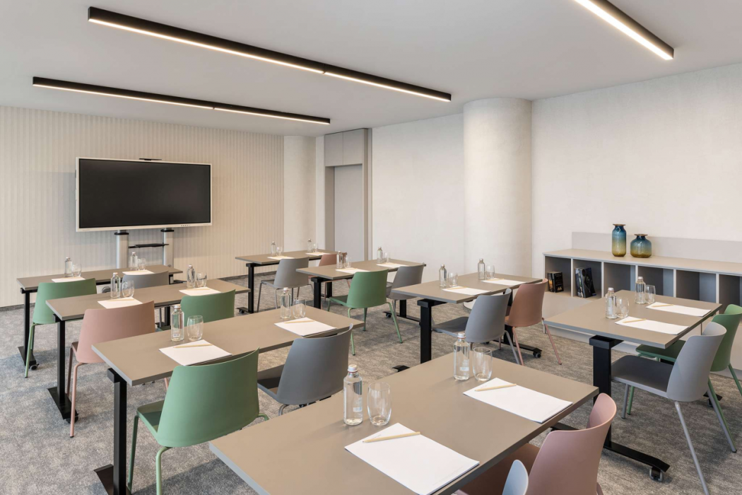 Mercure Sofia City 92/105