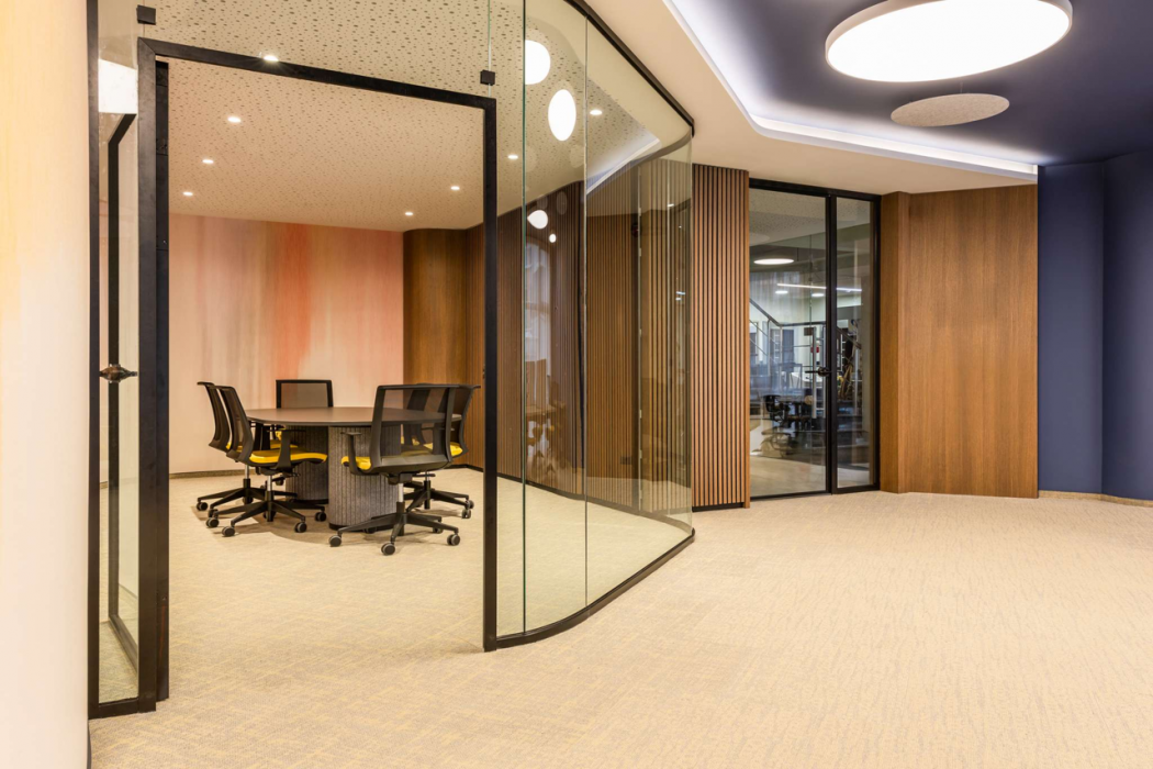 Mercure Sofia City 93/105