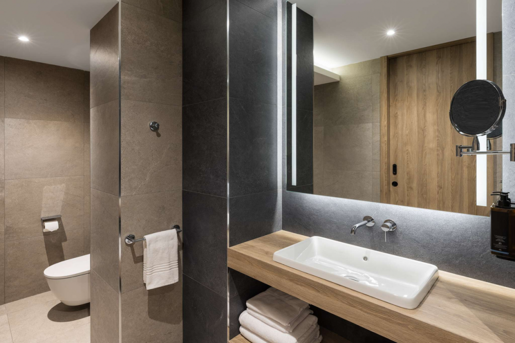 Mercure Sofia City 31/105
